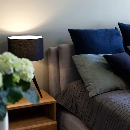 Lejlighed Dream - Trendy City Center Near University Tallinn
