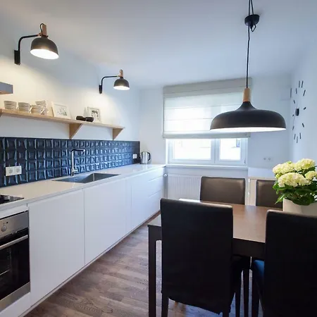 Dream - Trendy City Center Near University Tallinn