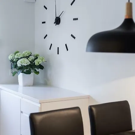 Lejlighed Dream - Trendy City Center Near University Tallinn